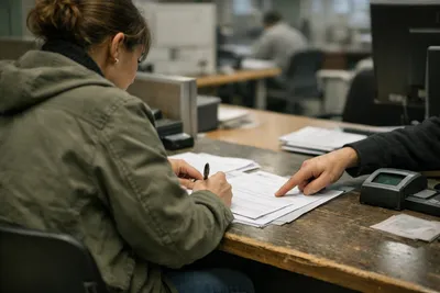 When an Algorithm Broke Thousands of Families: The Netherlands Child Welfare Scandal