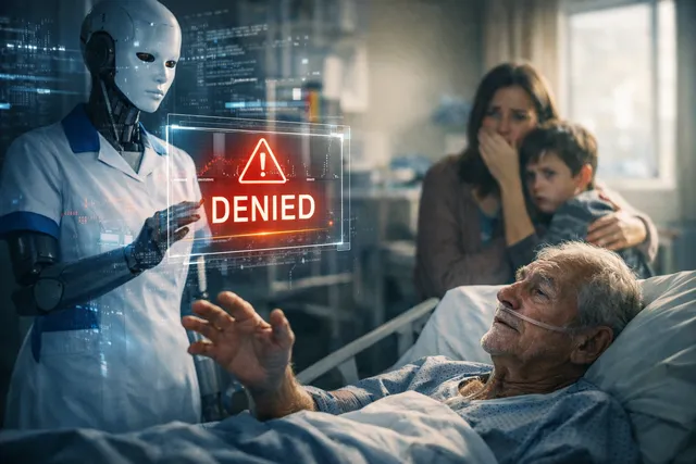 When Algorithms Decide Who Recovers: The UnitedHealth nH Predict Case