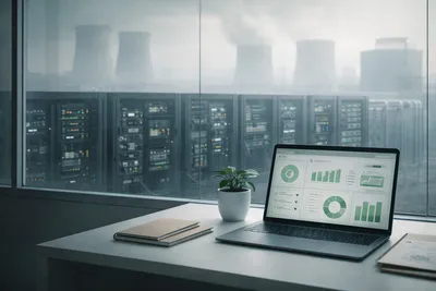 AI’s Green Promises: A Deceptive Mirage of Sustainability