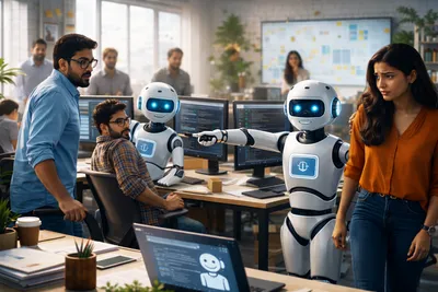 What Anthropic’s AI Jobs Study Misses in the Global South